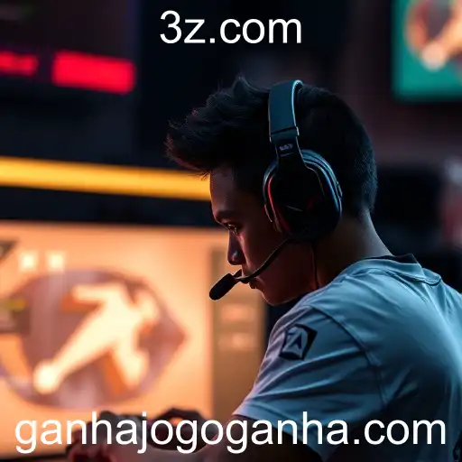 Inovações nos Jogos Digitais em 2025