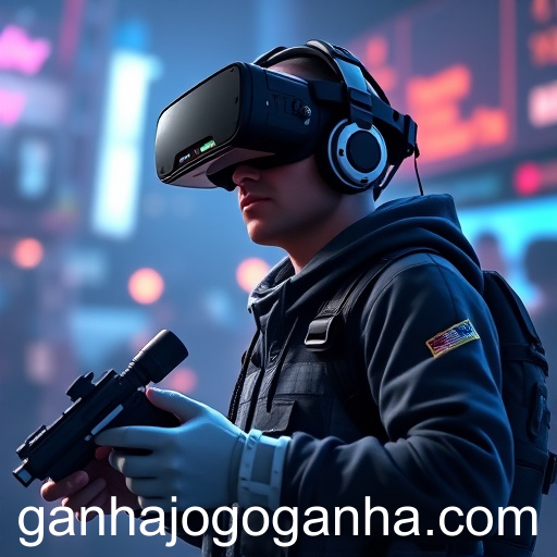 Revolução Digital nos Jogos: Inovações e Desafios