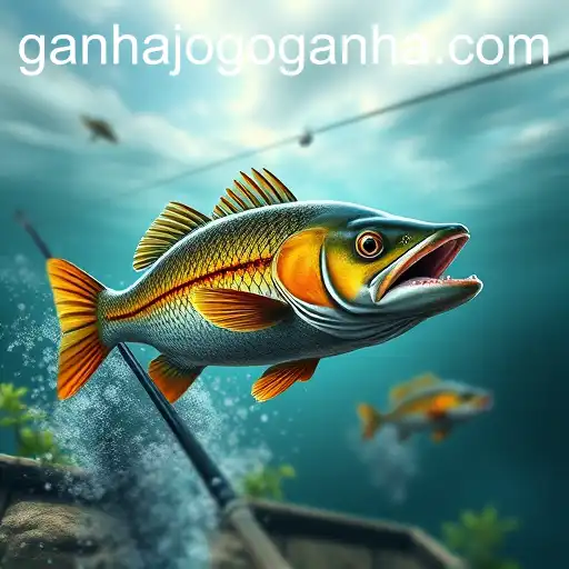 The Allure and Evolution of Fishing Games