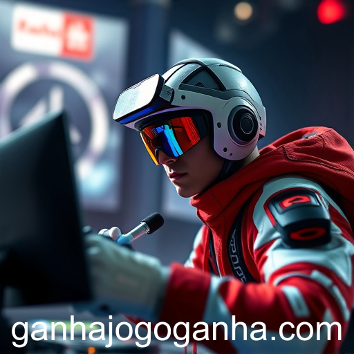 O Futuro dos Jogos: Avanços e Inovações em 2025