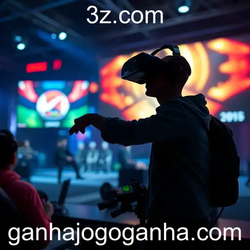 Futuro dos Jogos: Tendências e Inovações