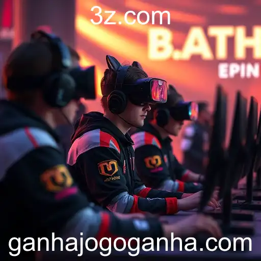 Tendências e Inovações no Mundo dos Jogos em 2025