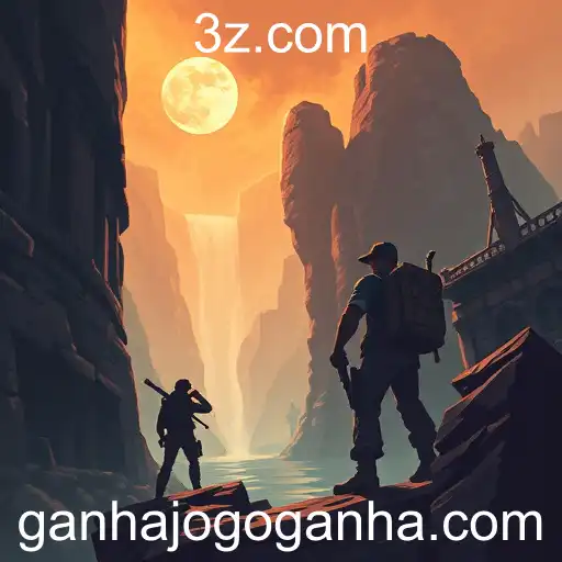 Inovações e Tendências no Mundo dos Jogos em 2025