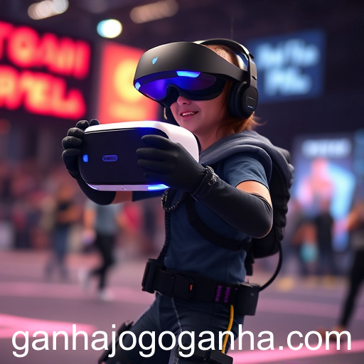 Inovações e Desafios nos Jogos em 2025