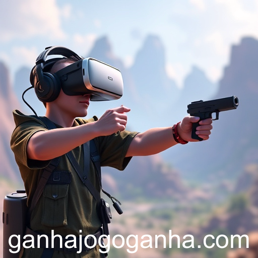 A Revolução dos Jogos na Era Digital