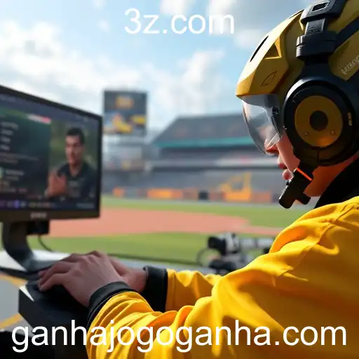 A Revolução dos eSports na Atualidade