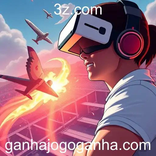 A Evolução dos Jogos Online em 2025