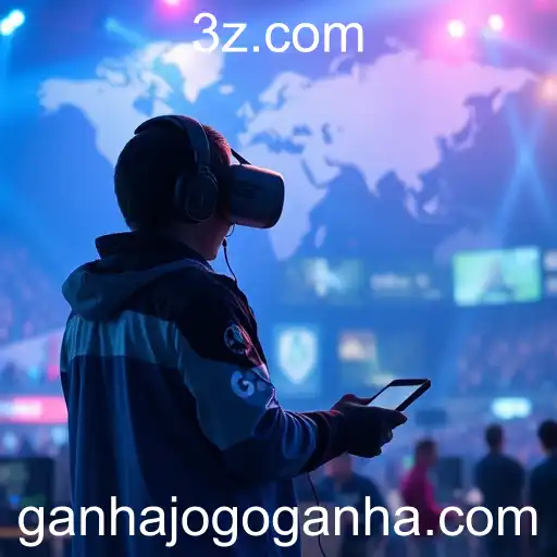 Evolução dos Jogos Online em 2025