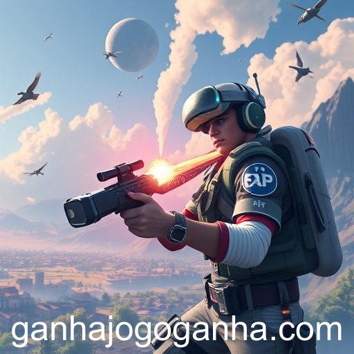 Novidades Explosivas e Expectativas do Universo Ganhajogo