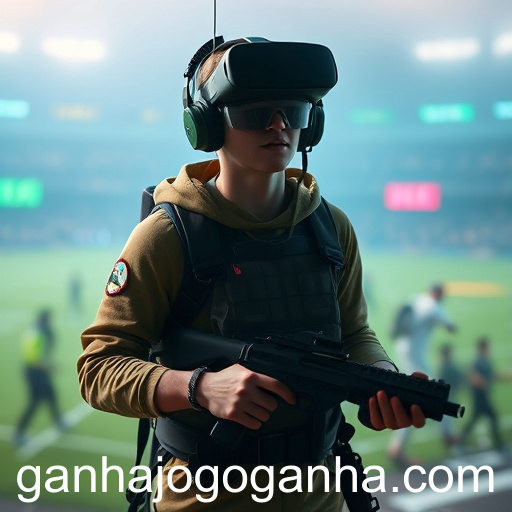 O Futuro dos Jogos e as Inovações Digitais