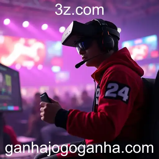 As Tendências na Indústria de Jogos em 2025