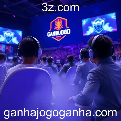 Revolução dos Jogos: Tendências de 2025