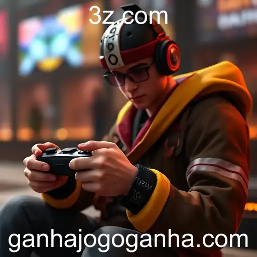 Inovações e Tendências no Mundo dos Jogos Digitais