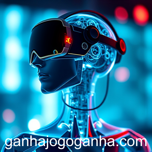 Inovações que Moldam o Futuro dos Jogos Digitais