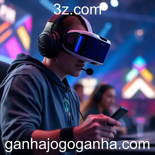 Novas Tendências dos Jogos e a Ascensão do Streaming