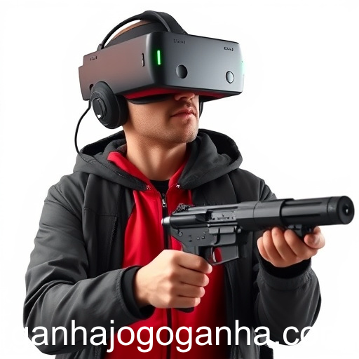 Evolução dos Jogos: Inovações e Tendências de 2025