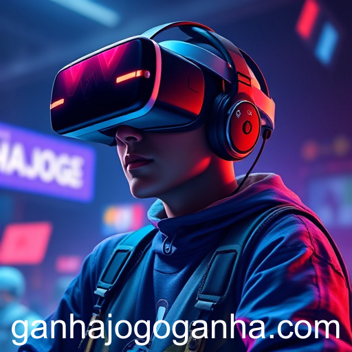 A Revolução dos Jogos em 2025: Inovações e Desafios