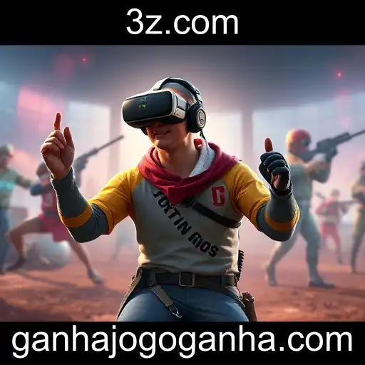 Inovações Tecnológicas no Cenário de Jogos Online