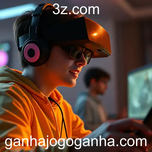 Avanços e Tendências no Mundo dos Jogos