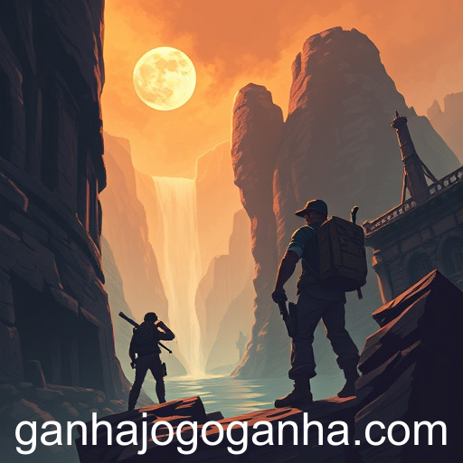Inovações e Tendências no Mundo dos Jogos em 2025