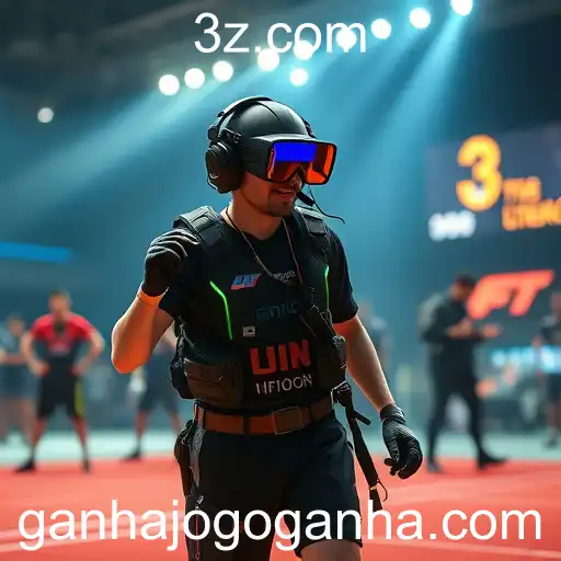 Tendências e Dinâmicas nos Jogos em 2025