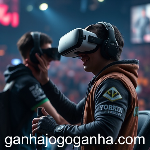 Tendências de Jogos Online para 2025