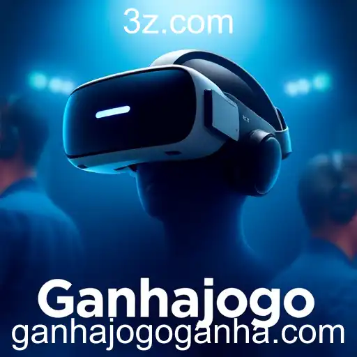 Ganhajogo Se Consolida como Referência em Entretenimento Digital