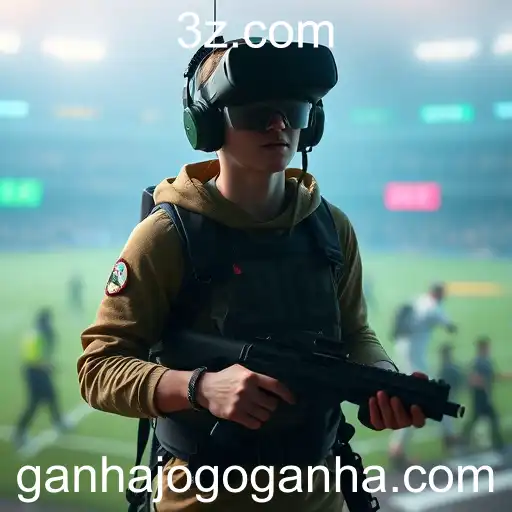 A Ascensão da Ganhajogo no Cenário Brasileiro de Jogos