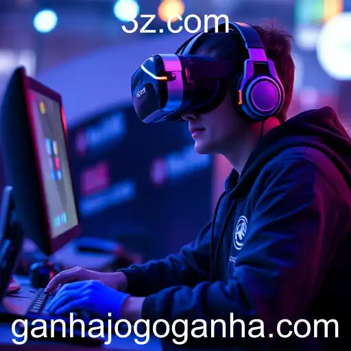 Impacto Econômico do Aumento dos Jogos Digitais