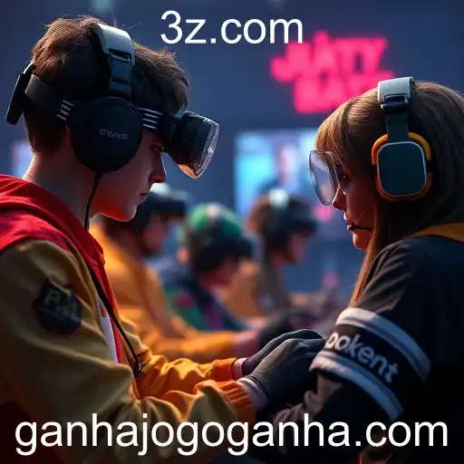 O Impacto dos Jogos Online em 2025