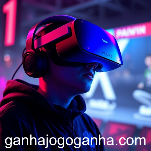 O Impacto dos Jogos VR em 2025