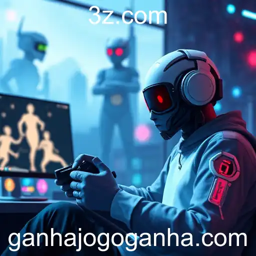 O Impacto do Avanço Tecnológico nos Jogos Online