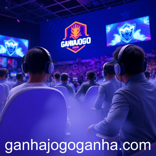 Ascensão dos Jogos Independentes em 2025