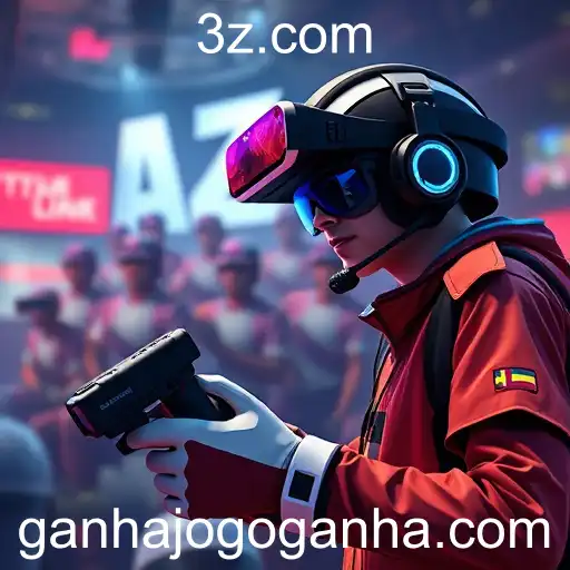 Inovações e Tendências no Mundo dos Jogos Online