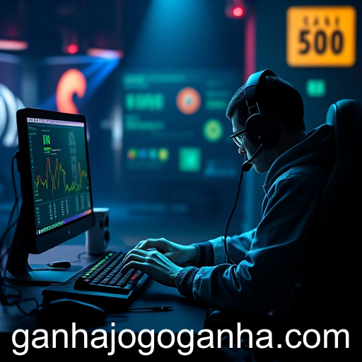 Os Últimos Avanços nos Jogos Online e seus Impactos