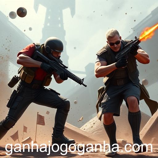 Novas Tendências em Jogos e a Ascensão dos Esports