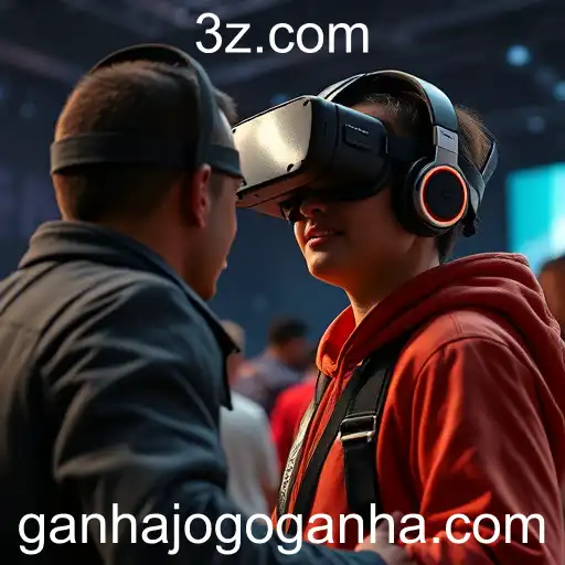 A Revolução dos Jogos Online e o Mundo de 2025