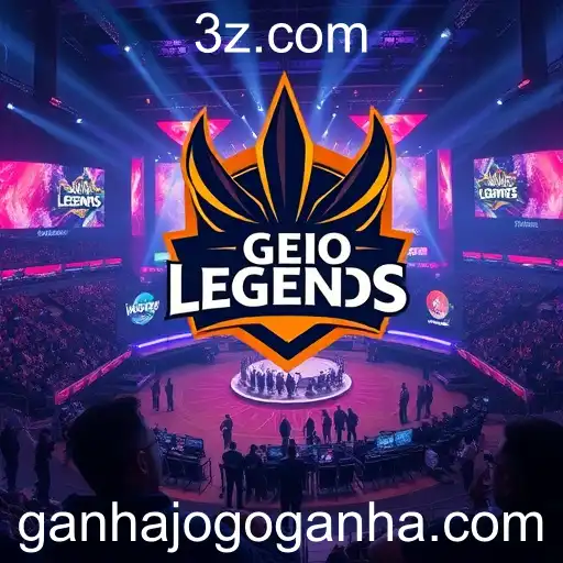 A Revolução dos Jogos eSports no Brasil