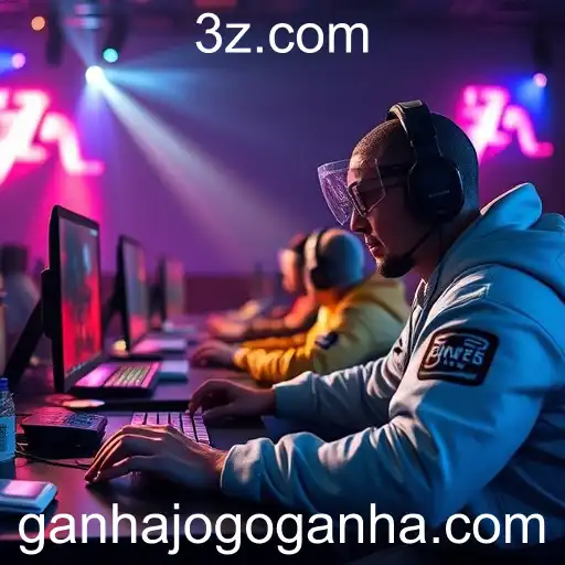 Revolução nos Torneios de E-Sports