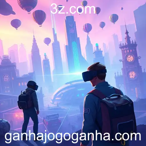 A Revolução dos Jogos Online em 2025