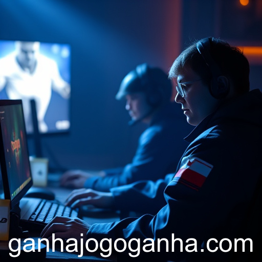 Revolução no Mundo dos Games: Tecnologias e Lançamentos