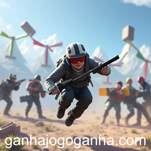 Revolução nos Jogos: Impactos e Tendências Atuais