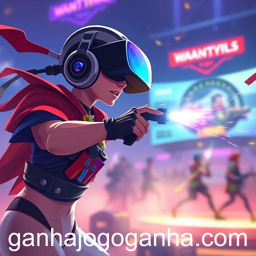 Ascensão dos Jogos Multiplayer em Plataformas Mobile