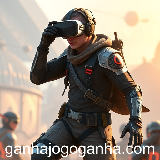 Revolução nos Jogos de Estratégia