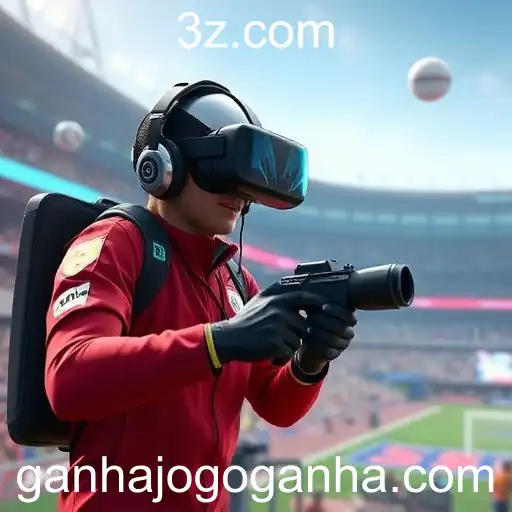 O Impacto Tecnológico no Futebol Brasileiro