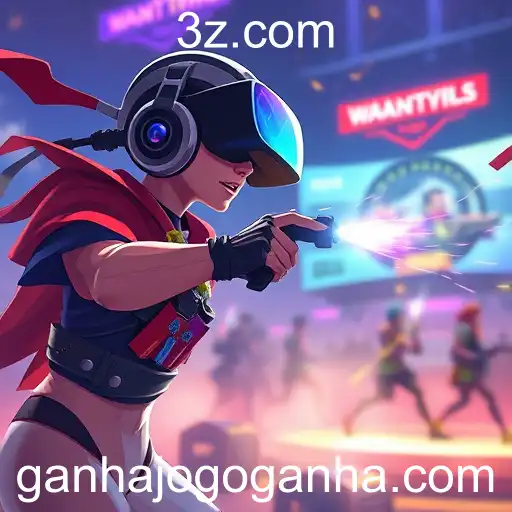 Tecnologia e Estratégia: Impacto na Indústria dos Jogos