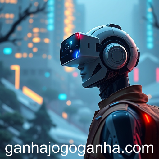 Avanços Tecnológicos Transformam a Indústria dos Jogos