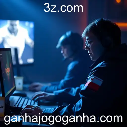 Tendências de Jogos Online em 2025