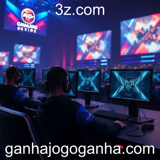 Avanço dos Jogos de Realidade Virtual no Cenário Global