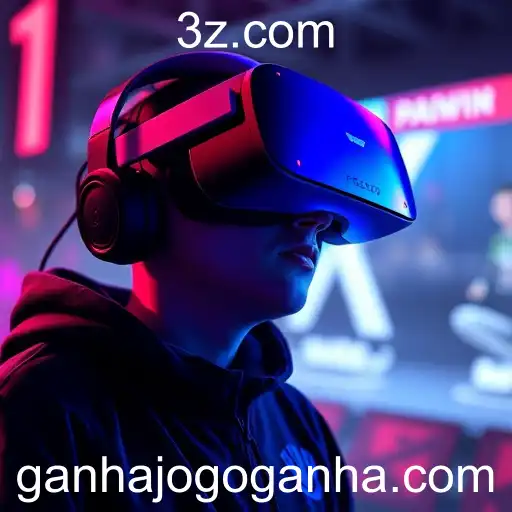 O Impacto dos Jogos VR em 2025